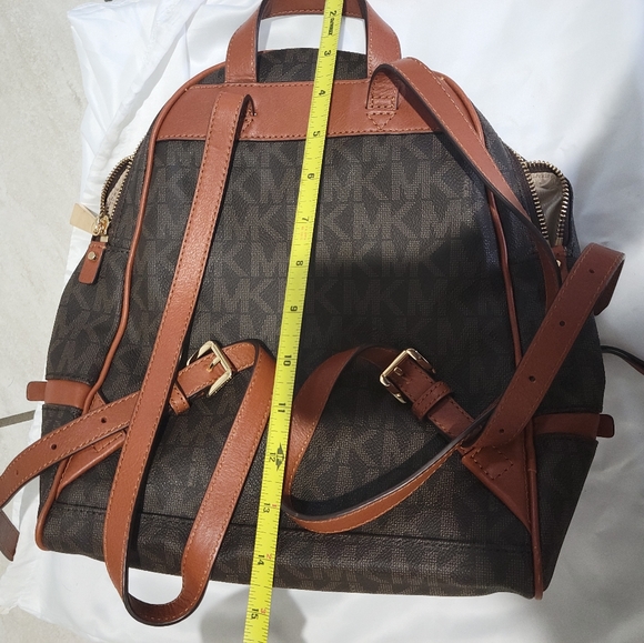 Michael Kors Backpack - Picture 7 of 7